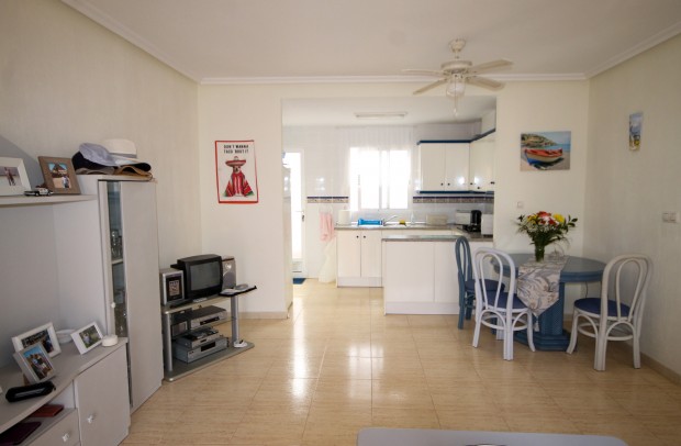 Reventa - Apartment - San Miguel de Salinas