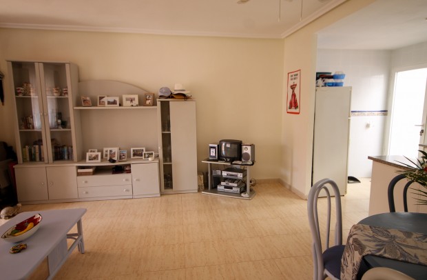 Reventa - Apartment - San Miguel de Salinas