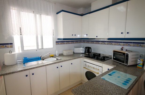 Reventa - Apartment - San Miguel de Salinas