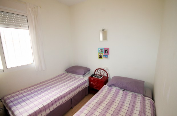 Reventa - Apartment - San Miguel de Salinas