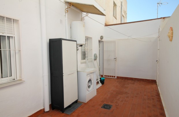 Reventa - Apartment - San Miguel de Salinas