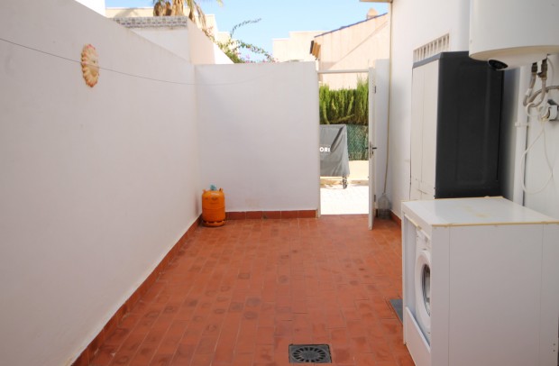 Reventa - Apartment - San Miguel de Salinas