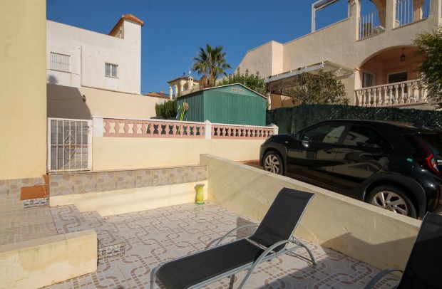 Reventa - Apartment - San Miguel de Salinas