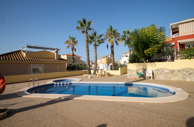 Reventa - Apartment - San Miguel de Salinas