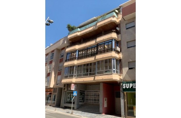 Reventa - Apartment - Pilar de la Horadada