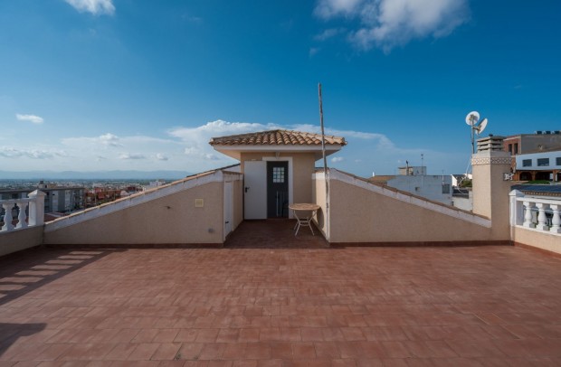 Reventa - Detached House / Villa - Benijófar - Benijofar