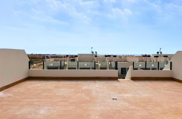 New Build - Apartment - Orihuela Costa - Villamartín