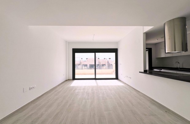 New Build - Apartment - Orihuela Costa - Villamartín