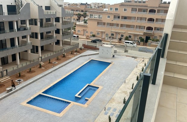 New Build - Apartment - Orihuela Costa - Villamartín