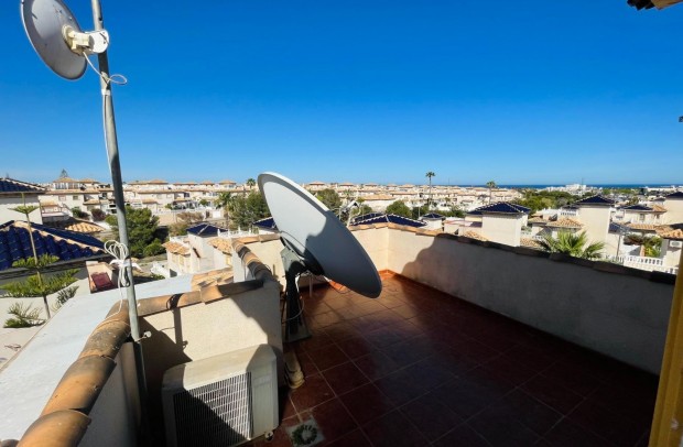 Resale - Detached House / Villa - Orihuela Costa - Playa Flamenca