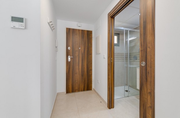 Resale - Apartment - Orihuela Costa - Villamartín