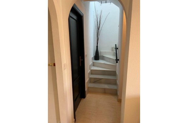 Resale - Apartment - Punta Prima