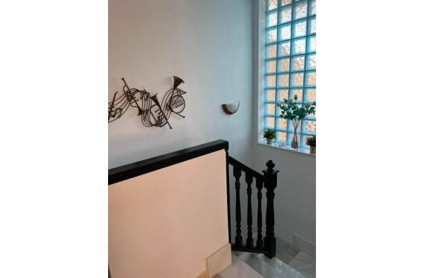 Resale - Apartment - Punta Prima