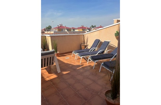 Resale - Apartment - Punta Prima