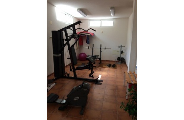 Resale - Apartment - Punta Prima