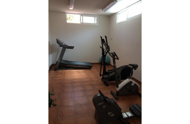 Resale - Apartment - Punta Prima