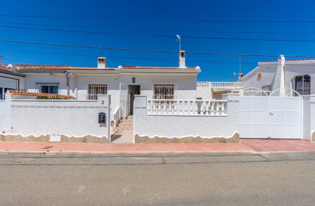 Resale - Detached House / Villa - Ciudad Quesada - Upper Quesada