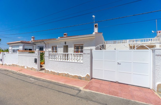 Resale - Detached House / Villa - Ciudad Quesada - Upper Quesada