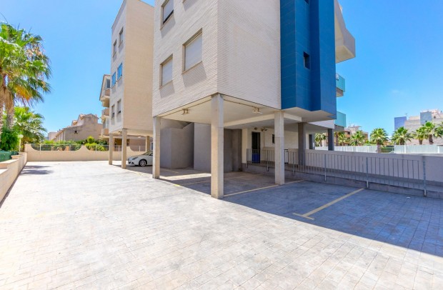 Resale - Apartment - Orihuela Costa - Agua Marina