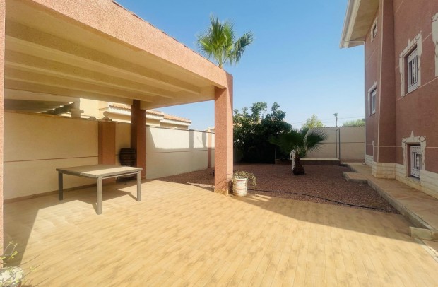 Revente - Detached House / Villa - Ciudad Quesada