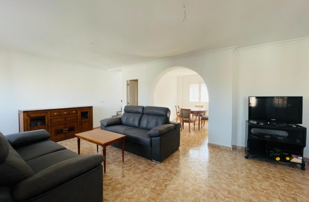 Revente - Detached House / Villa - Ciudad Quesada