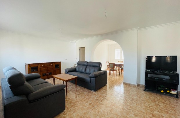 Revente - Detached House / Villa - Ciudad Quesada