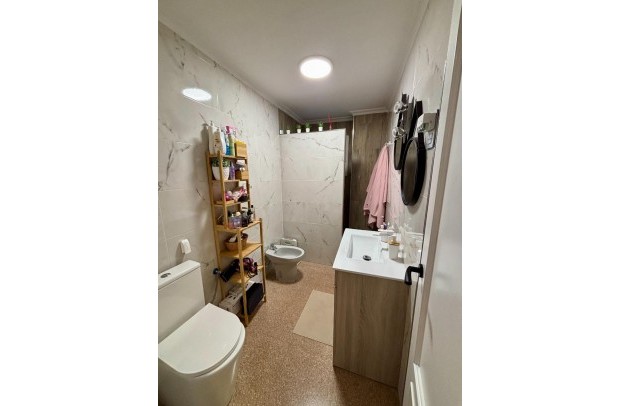 Resale - Apartment - Los Montesinos