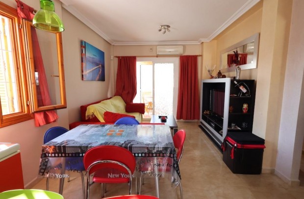 Resale - Bungalow - Guardamar del Segura - Pórtico Mediterráneo