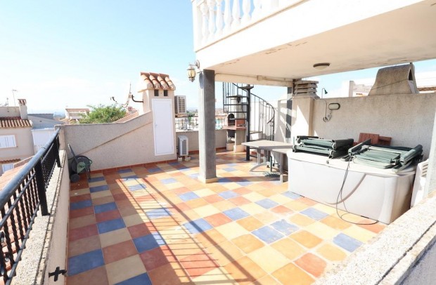 Resale - Bungalow - Guardamar del Segura - Pórtico Mediterráneo