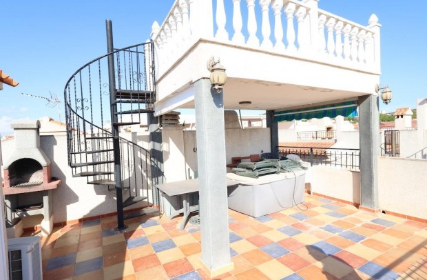 Resale - Bungalow - Guardamar del Segura - Pórtico Mediterráneo