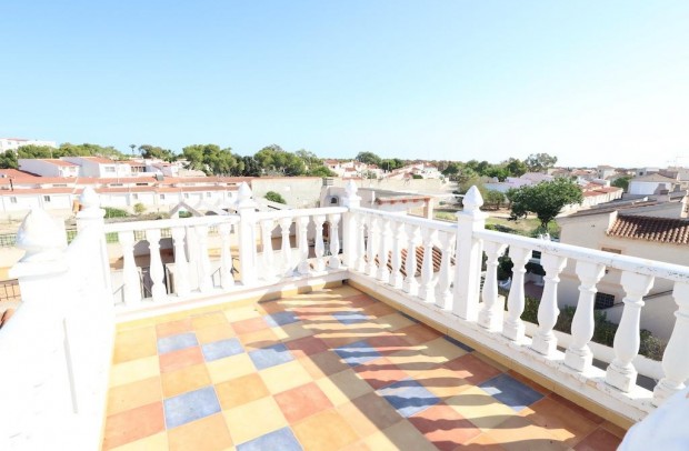 Resale - Bungalow - Guardamar del Segura - Pórtico Mediterráneo