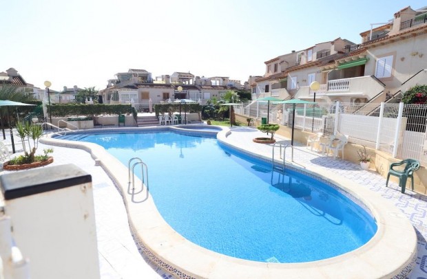 Resale - Bungalow - Guardamar del Segura - Pórtico Mediterráneo