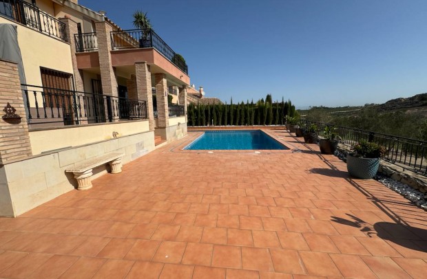 Resale - Detached House / Villa - La Finca Golf - La Finca Golf Resort