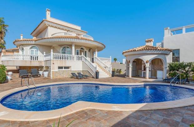 Reventa - Detached House / Villa - Ciudad Quesada