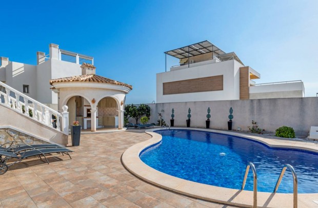 Reventa - Detached House / Villa - Ciudad Quesada