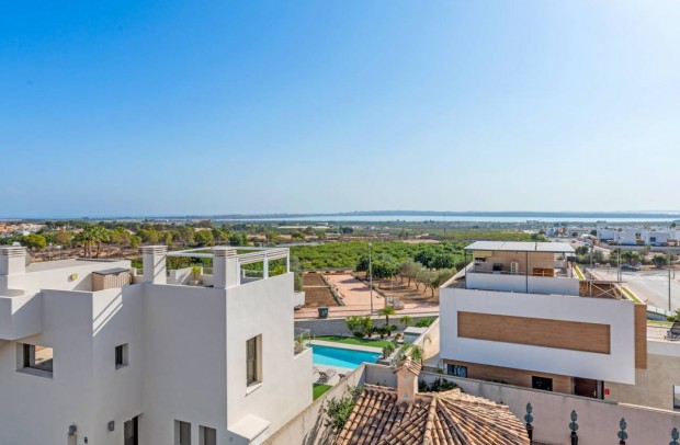 Reventa - Detached House / Villa - Ciudad Quesada