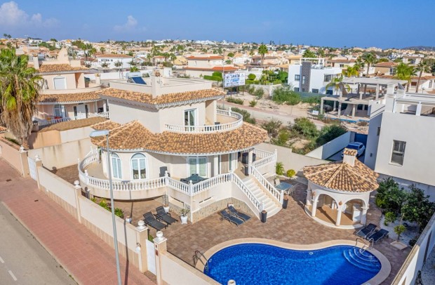 Reventa - Detached House / Villa - Ciudad Quesada