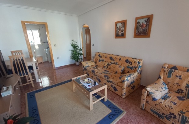 Resale - Apartment - Los Montesinos - La Herrada