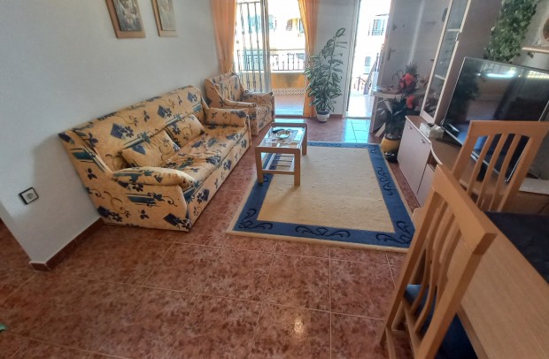 Resale - Apartment - Los Montesinos - La Herrada