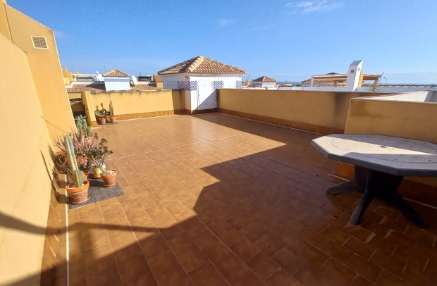 Resale - Apartment - Los Montesinos - La Herrada