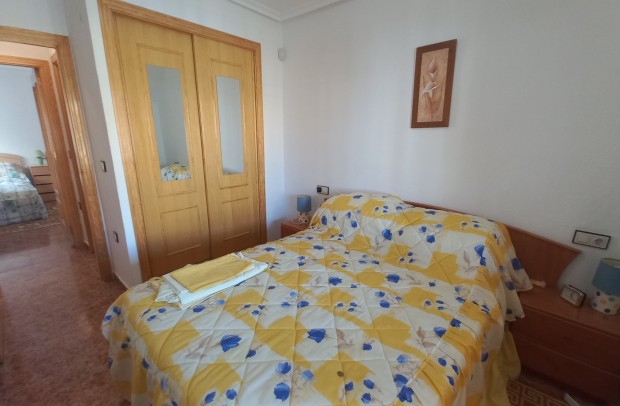 Resale - Apartment - Los Montesinos - La Herrada