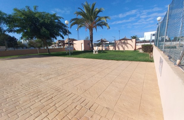 Resale - Apartment - Los Montesinos - La Herrada