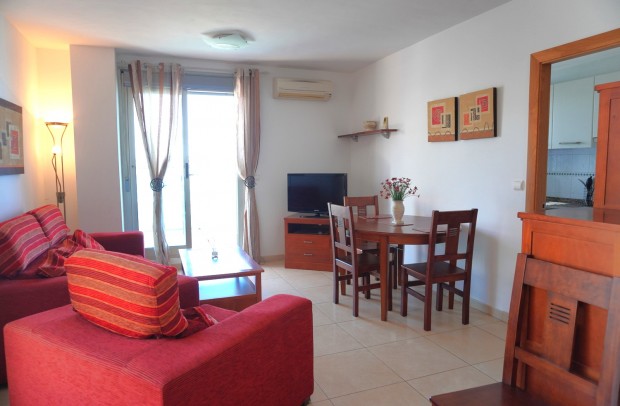 Revente - Apartment - La Manga del Mar Menor