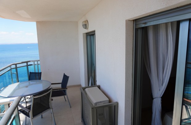 Revente - Apartment - La Manga del Mar Menor