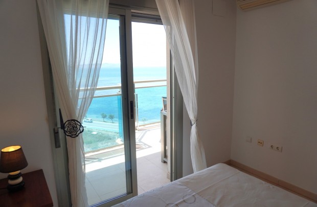 Revente - Apartment - La Manga del Mar Menor