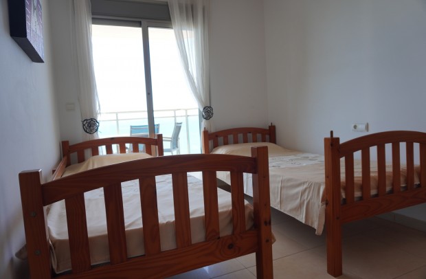 Revente - Apartment - La Manga del Mar Menor