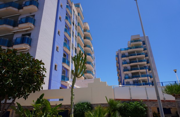 Revente - Apartment - La Manga del Mar Menor