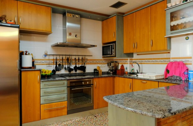 Resale - Country Property - Orihuela - , Orihuela, Alicante, Spain