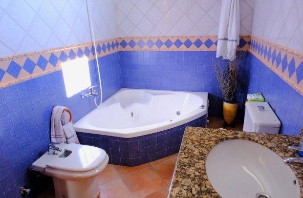 Resale - Country Property - Orihuela - , Orihuela, Alicante, Spain