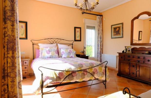 Resale - Country Property - Orihuela - , Orihuela, Alicante, Spain